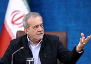 اگر شهید می‌شدیم، فوز بزرگی بود
