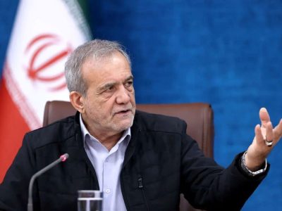 اگر شهید می‌شدیم، فوز بزرگی بود