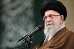 توییت جدید سایت رهبر انقلاب در مورد جنگ اخیر