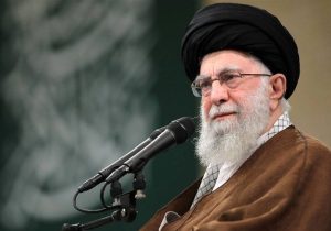 توییت جدید سایت رهبر انقلاب در مورد جنگ اخیر