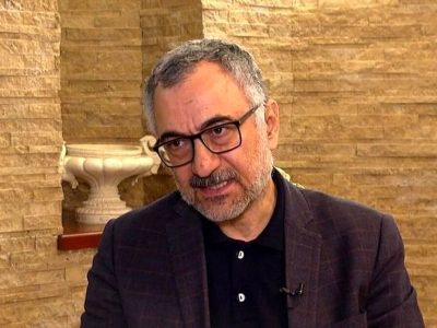 چرا باید اورانیوم های غنی شده در ایران باقی بماند؟/ ویدئو
