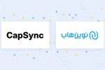 نوین‌هاب در استارتاپ کپ‌سینک سرمایه‌گذاری کرد؛ ورود به نسل جدید ابزارهای تولید محتوای هوشمند