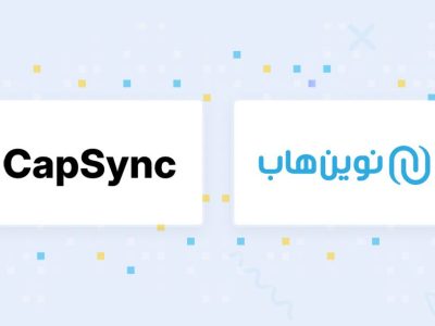 نوین‌هاب در استارتاپ کپ‌سینک سرمایه‌گذاری کرد؛ ورود به نسل جدید ابزارهای تولید محتوای هوشمند