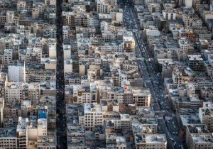 چوب حراج به خانه‌های میلیاردی تهران/ قیمت ملک ۳۰ درصد پایین آمد