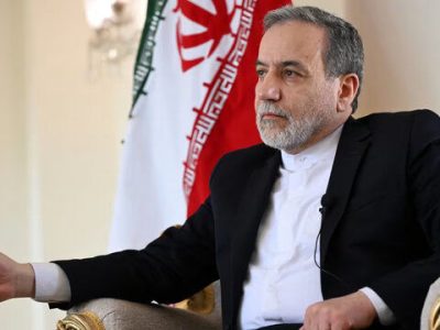 شرط عراقچی برای ترامپ؛ واشنگتن باید غرامت دهد/ پیام من به ویتکاف خیلی پیچیده نیست