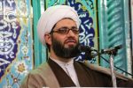 حجت‌الاسلام‌ «جلیلی»،‌ امام جمعه جدید شهرستان اهر معرفی میشود