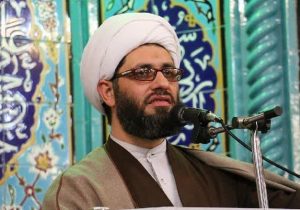 حجت‌الاسلام‌ «جلیلی»،‌ امام جمعه جدید شهرستان اهر معرفی میشود