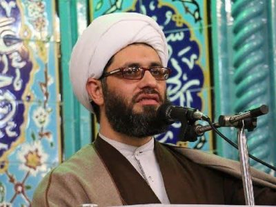 حجت‌الاسلام‌ «جلیلی»،‌ امام جمعه جدید شهرستان اهر معرفی میشود