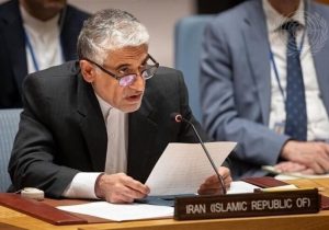 ایران حاکمیت بی‌قید و شرط بر جزایر سه‌گانه دارد