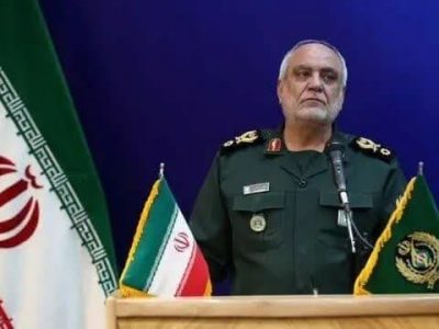 اکنون کشور از نظر امنیتی در شرایط بسیار خوبی قرار دارد