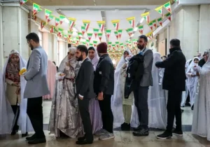 آغاز ثبتنام «وام ازدواج» ۶۰ میلیونی فرزندان بازنشستگان کشوری