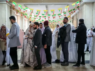 آغاز ثبت‌نام «وام ازدواج» ۶۰ میلیونی فرزندان بازنشستگان کشوری