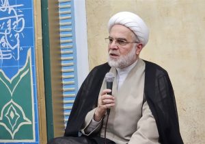 برنامه‌های دشمن را با خدمت‌رسانی به مردم خنثی کنیم