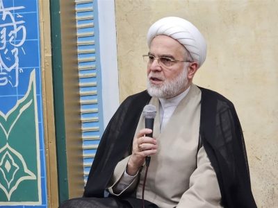برنامه‌های دشمن را با خدمت‌رسانی به مردم خنثی کنیم