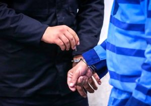 مردی همکارش را به خاطر آب خوردن کشت و بخشیده شد