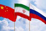 How can Russia and China help Iran?
