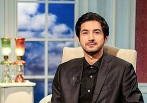 شباهت جالب و بی اندازه پسر نجم الدین شریعتی به باباش
