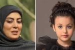 «دخترم بعد از جنگ از مهاجرت به آمریکا منصرف شد»/ ویدئو