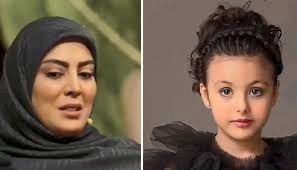 «دخترم بعد از جنگ از مهاجرت به آمریکا منصرف شد»/ ویدئو