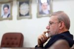 حکم لاریجانی به عنوان دبیر شورایعالی امنیت ملی به‌ زودی صادر می‌شود