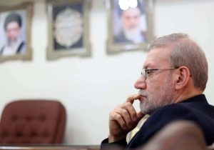 حکم لاریجانی به عنوان دبیر شورایعالی امنیت ملی به‌ زودی صادر می‌شود