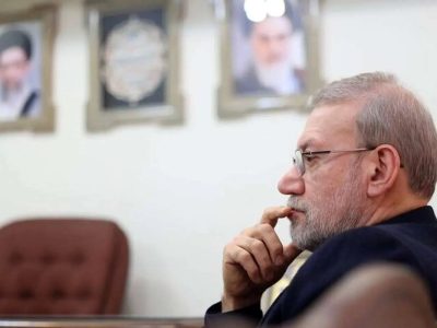 حکم لاریجانی به عنوان دبیر شورایعالی امنیت ملی به‌ زودی صادر می‌شود