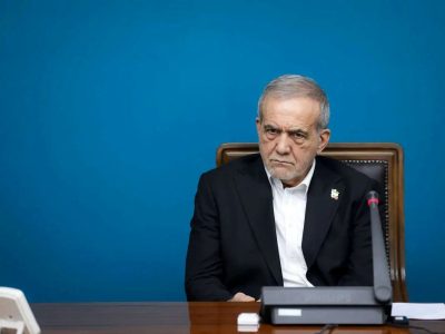 ماجرای «جعفر ول‌کن»؛ منظور پزشکیان چه بود؟