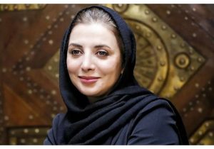 چهره متفاوت رویا میر علمی در مراسم مردمی جزایر قناری