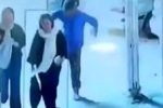 بازداشت ضارب یک زن در گچساران/ ویدئو
