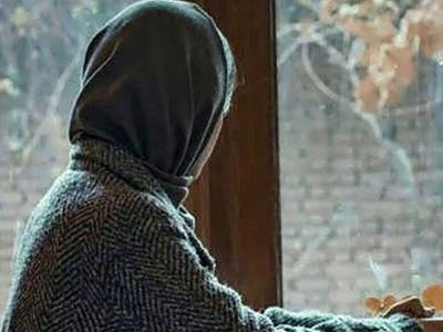 پسرم فهمید خیانت می کنم به پدرش گفت