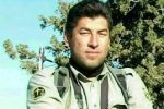 شهادت محمود شهمرادی در پارک ملی گلستان