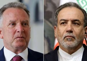تندتر شدن لحن آمریکا علیه ایران همزمان با تلاش برای مذاکرات هسته‌ای