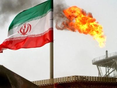 انتقاد کیهان به دولت شهید رئیسی؛ ۴ میلیار دلار گاز مشعل در سال ۱۴۰۰ بیهوده سوزانده شد