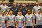 قهرمانی نزدیک بود؛ تیم کشتی فرنگی ایران با ۳ طلا، نایب قهرمان رومانی شد