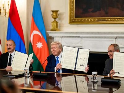 سرنوشت زنگزور؛ تغییر ژئوپولتیک در مرز ایران رخ داد