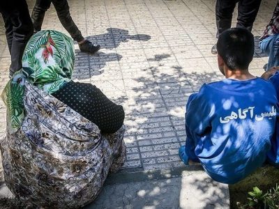 زن خیانتکار راز قتل شوهرش را برملا کرد
