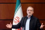 من نمی‌خواهم بنزین را برای محرومان گران کنم/ ولی شرایط برای کسی که ۴ برابر مصرف دارد، فرق می‌کند/ نباید به دهک‌های ۸ تا ۱۰ یارانه بنزین بدهیم/ ویدئو