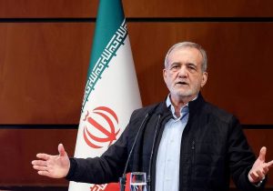 من نمی‌خواهم بنزین را برای محرومان گران کنم/ ولی شرایط برای کسی که ۴ برابر مصرف دارد، فرق می‌کند/ نباید به دهک‌های ۸ تا ۱۰ یارانه بنزین بدهیم/ ویدئو