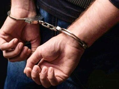 ربودن همسر سابق برای ازدواج دوباره