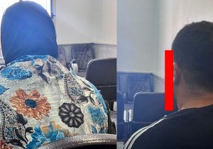 قتل در پاتوق معتادان؛ کیفرخواست خواهرزن و راننده تاکسی اینترنتی صادر شد