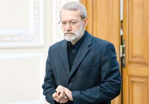 پذیرایی از زائران اربعین به سبک علی لاریجانی در عراق/ تصاویر