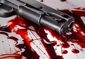 قتل عام خانواده عروس توسط داماد مسلح/ یک کودک ۲ زن و ۲ مرد کشته شدند