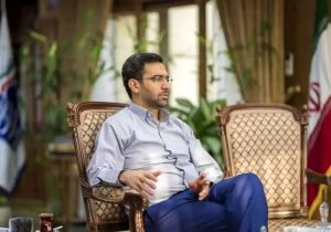 راهکار آذری جهرمی برای قطعی برق