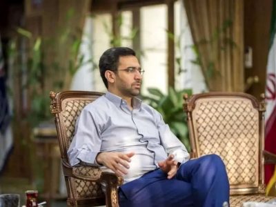 راهکار آذری جهرمی برای قطعی برق