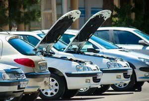 اسم خودروهای ایرانی چگونه انتخاب می‌شود؟/ عکس