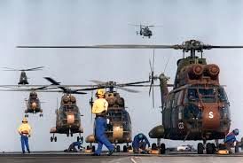 The staggering budget of war in the Middle East/ Video