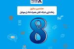 شاتل موبایل به مناسبت هشتمین سالروز تولد خود؛ اینترنت و مکالمه هدیه می‌دهد