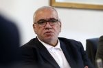 مدیرعامل سابق استقلال عزادار شد