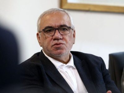 مدیرعامل سابق استقلال عزادار شد