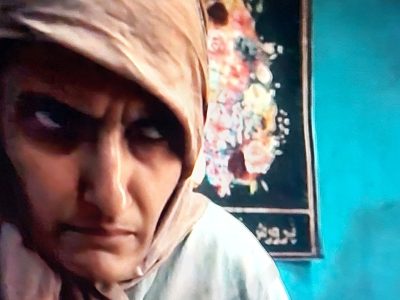 زنان دیوانه در «سووشون» چه گفتند؟/ بازی زیرپوستی بازیگران حاشیه